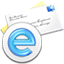 E-mail File to a Friend